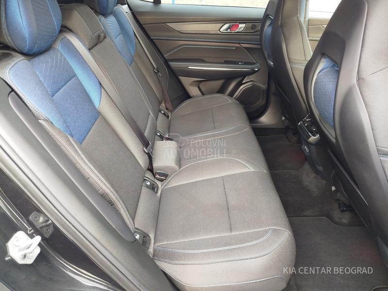 Lynk & Co 01 1.5 A/T