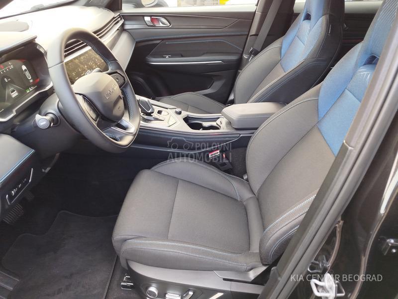 Lynk & Co 01 1.5 A/T