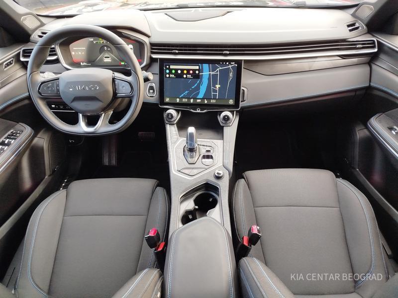 Lynk & Co 01 1.5 A/T