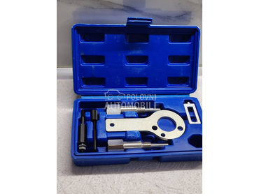 Alat za zupčenje za Opel Astra H