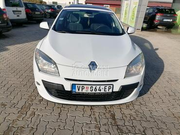 Renault Megane 2.0 tce