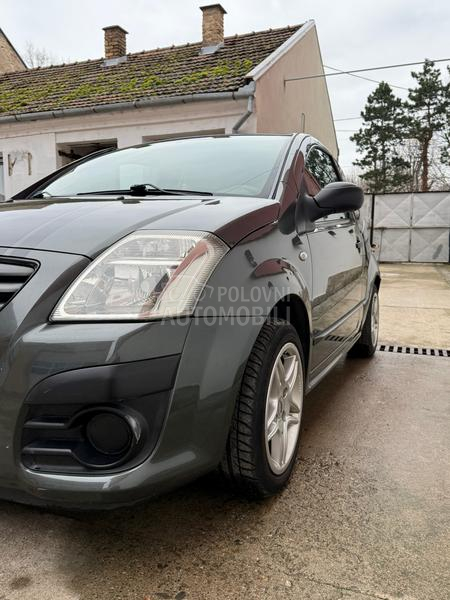 Citroen C2 