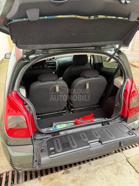 Citroen C2 