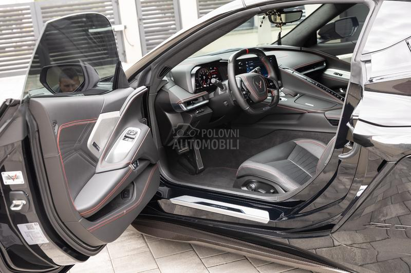 Chevrolet Corvette Z06