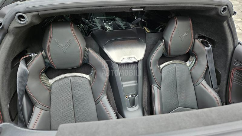 Chevrolet Corvette Z06