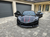 Chevrolet Corvette Z06