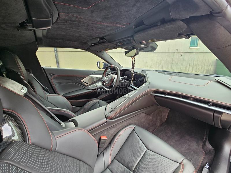 Chevrolet Corvette Z06