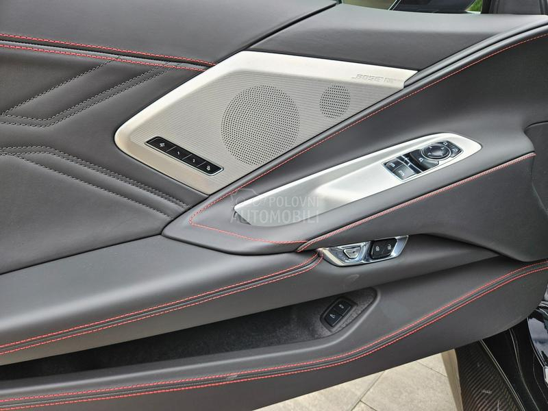 Chevrolet Corvette Z06