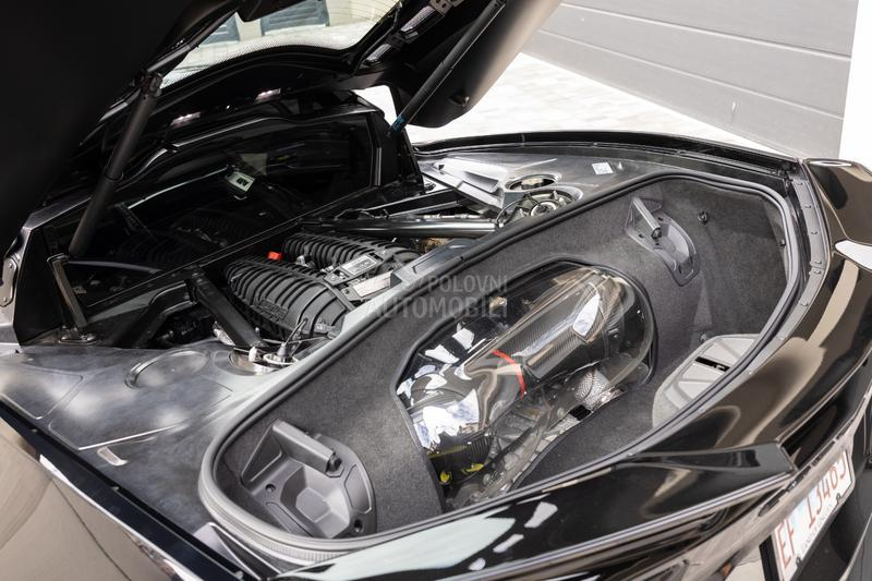 Chevrolet Corvette Z06