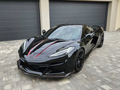 Chevrolet Corvette Z06