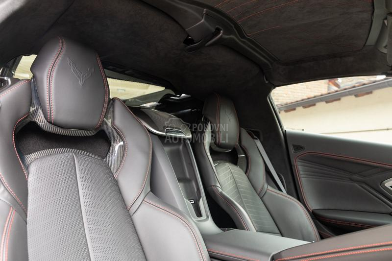 Chevrolet Corvette Z06