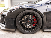 Chevrolet Corvette Z06