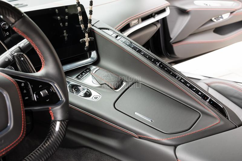 Chevrolet Corvette Z06