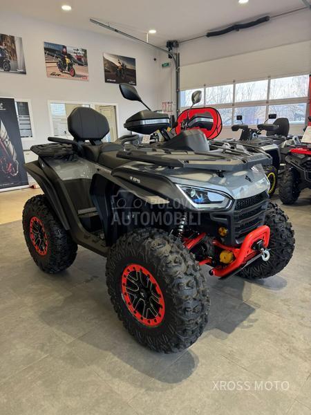 Segway Segway SNARLER AT10 WIDE