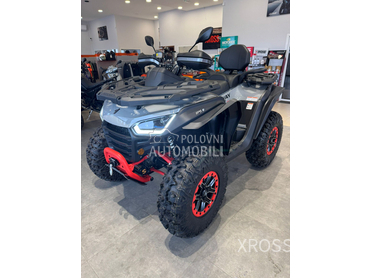 Segway Segway SNARLER AT10 WIDE