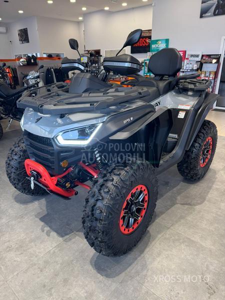 Segway Segway SNARLER AT10 WIDE