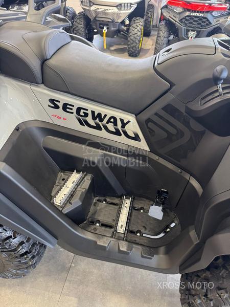Segway Segway SNARLER AT10 WIDE