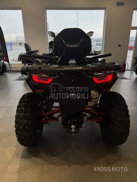 Segway Segway SNARLER AT10 WIDE