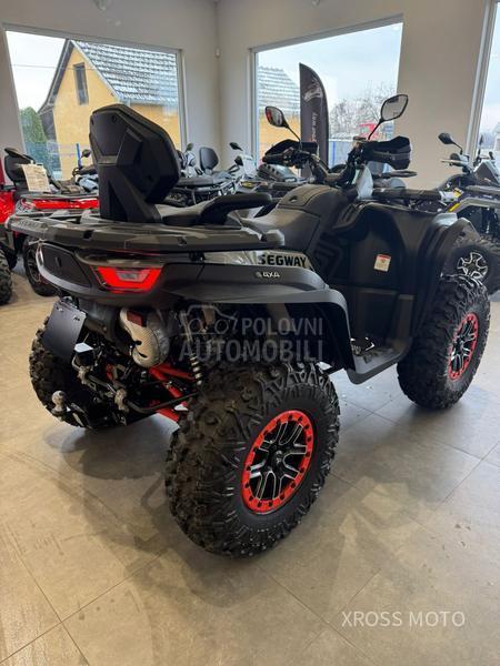Segway Segway SNARLER AT10 WIDE