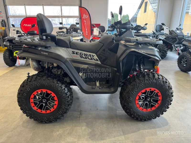 Segway Segway SNARLER AT10 WIDE