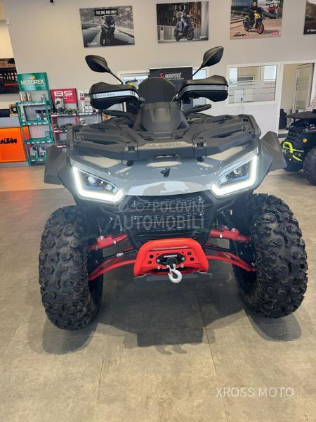 Segway Segway SNARLER AT10 WIDE