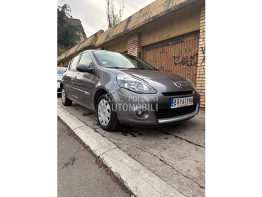 Renault Clio 1.6