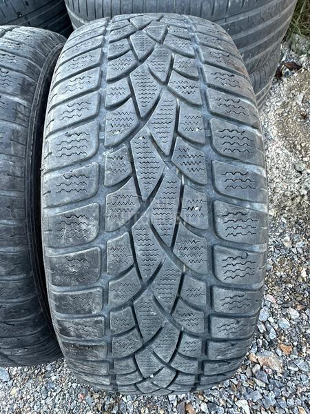 Dunlop 225/50 R17 Zimska