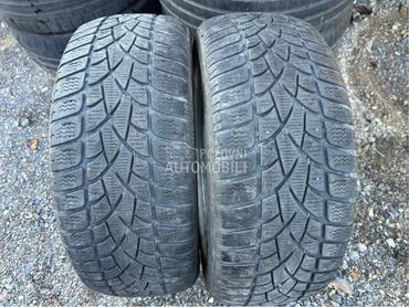 Dunlop 225/50 R17 Zimska