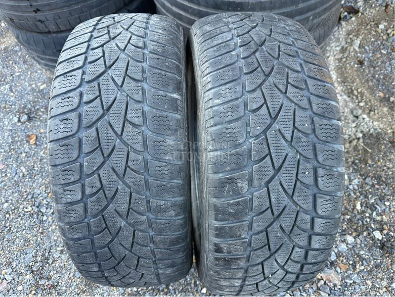 Dunlop 225/50 R17 Zimska