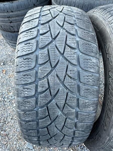 Dunlop 225/50 R17 Zimska