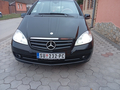 Mercedes Benz A 150 1.4