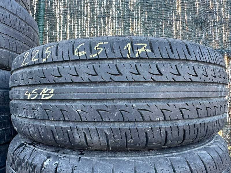 Kenda 225/65 R17 Letnja