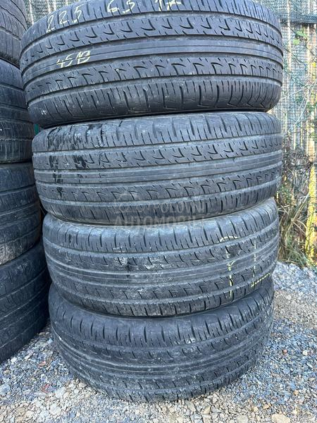 Kenda 225/65 R17 Letnja