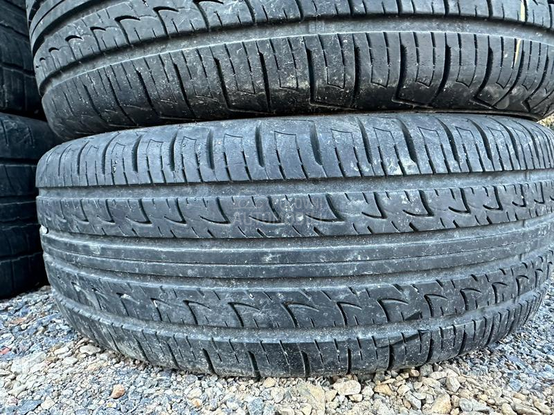 Kenda 225/65 R17 Letnja