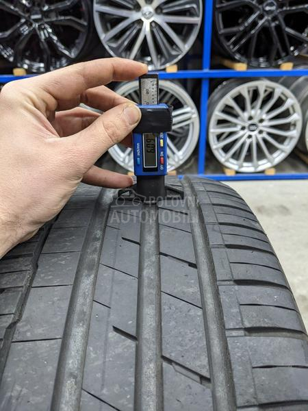 Hankook 255/40 R21 Letnja