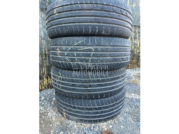 Continental 215/55 R18 Letnja