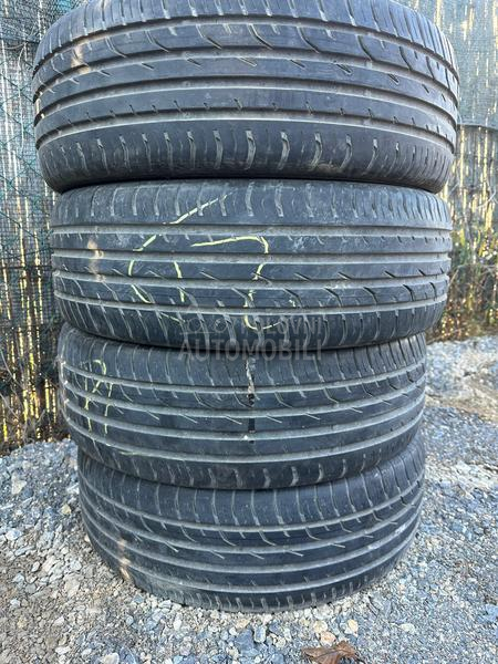Continental 215/55 R18 Letnja