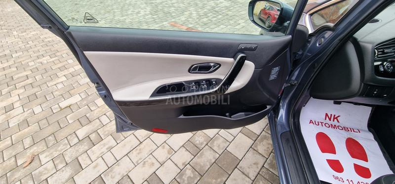 Kia cee`d 1.6 Crdi LED FU LL