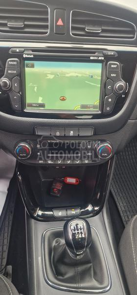 Kia cee`d 1.6 Crdi LED FU LL