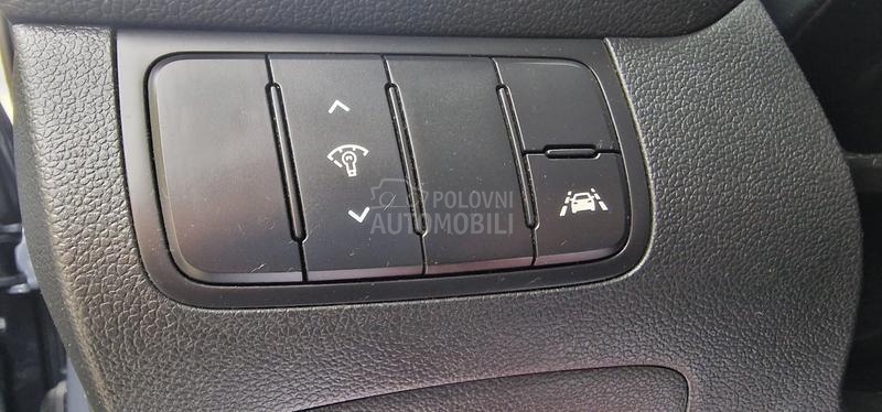 Kia cee`d 1.6 Crdi LED FU LL