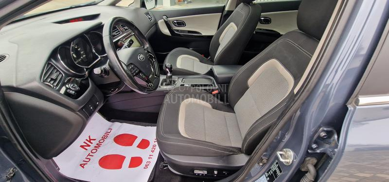 Kia cee`d 1.6 Crdi LED FU LL