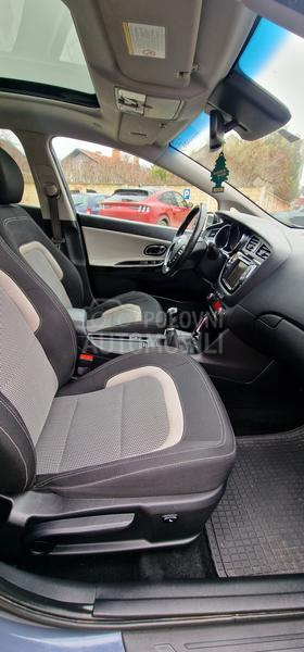Kia cee`d 1.6 Crdi LED FU LL