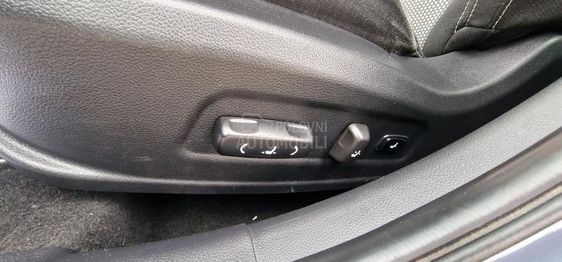 Kia cee`d 1.6 Crdi LED FU LL