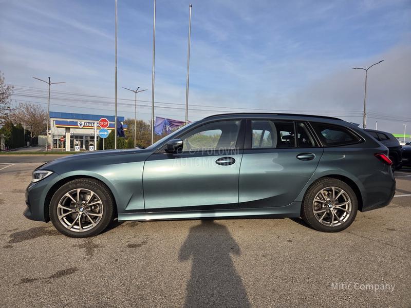 BMW 320 xDrive