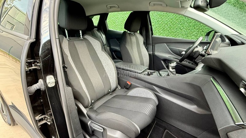 Peugeot 3008 1.5 bluhdi NOV