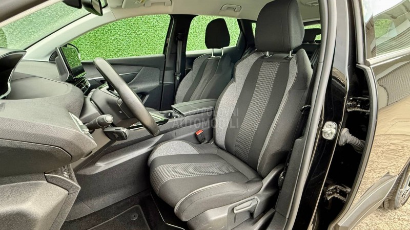 Peugeot 3008 1.5 bluhdi NOV