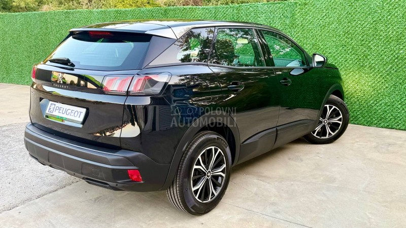 Peugeot 3008 1.5 bluhdi NOV