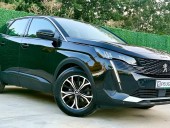 Peugeot 3008 1.5 bluhdi NOV