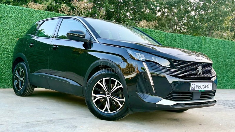 Peugeot 3008 1.5 bluhdi NOV