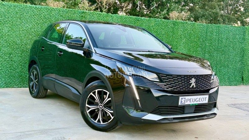 Peugeot 3008 1.5 bluhdi NOV